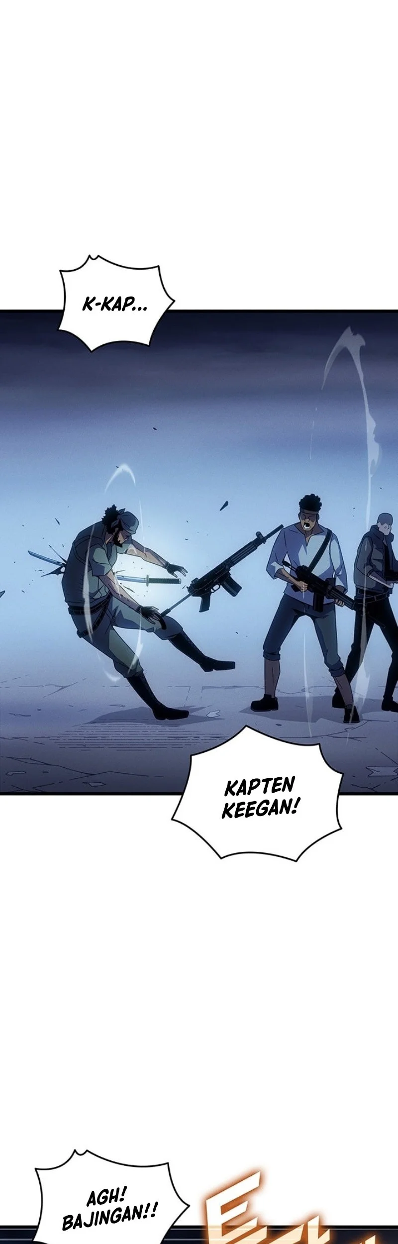 The Great Mage Returns After 4000 Years Chapter 236 Fix Gambar 12